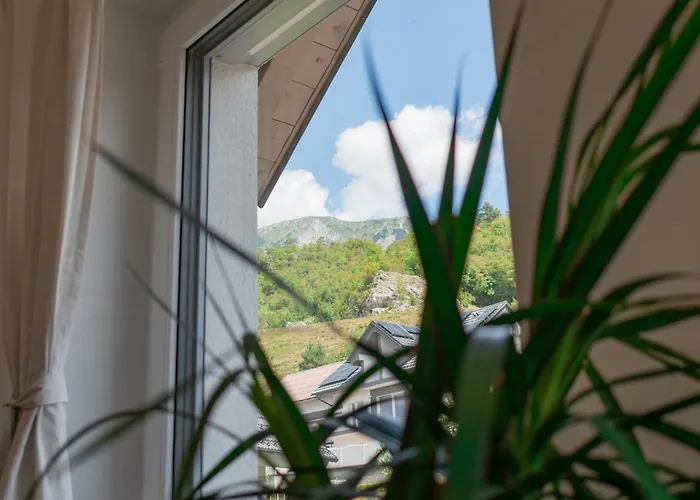 شقة Prima Countryside *