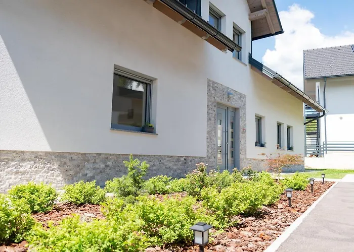 アパート Prima Countryside ゴレンスカ地方