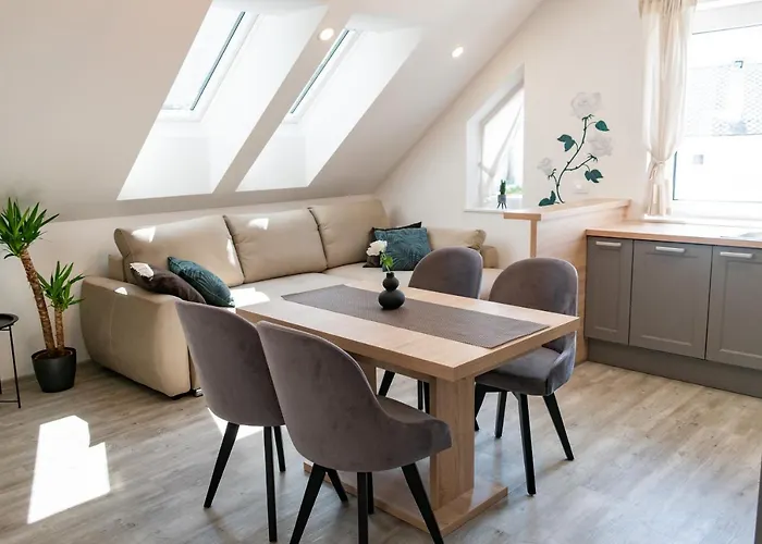 شقة Prima Countryside زيروفنيكا