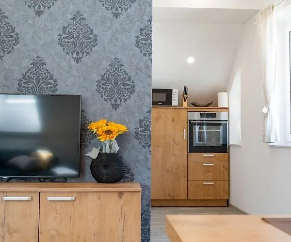 Prima Countryside アパート ゴレンスカ地方