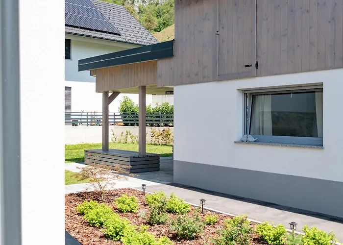 Prima Countryside * ゴレンスカ地方