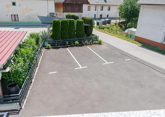 Prima Countryside ゴレンスカ地方