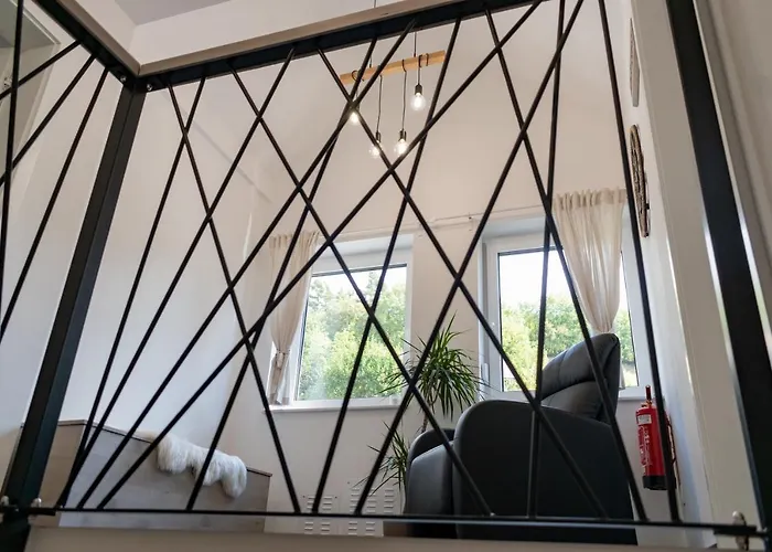 Prima Countryside アパート ゴレンスカ地方