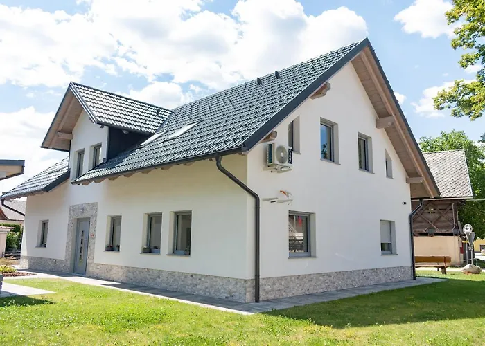 Prima Countryside * ゴレンスカ地方