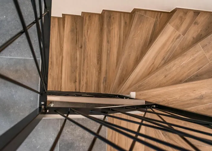 アパート Prima Countryside *