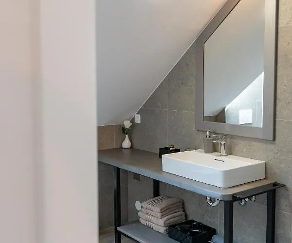 Prima Countryside アパート ゴレンスカ地方