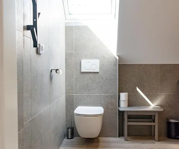 アパート Prima Countryside *