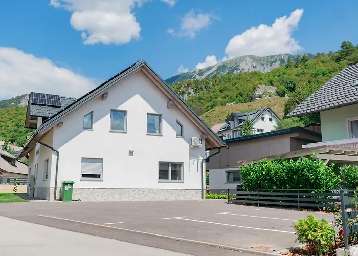 Prima Countryside * ゴレンスカ地方