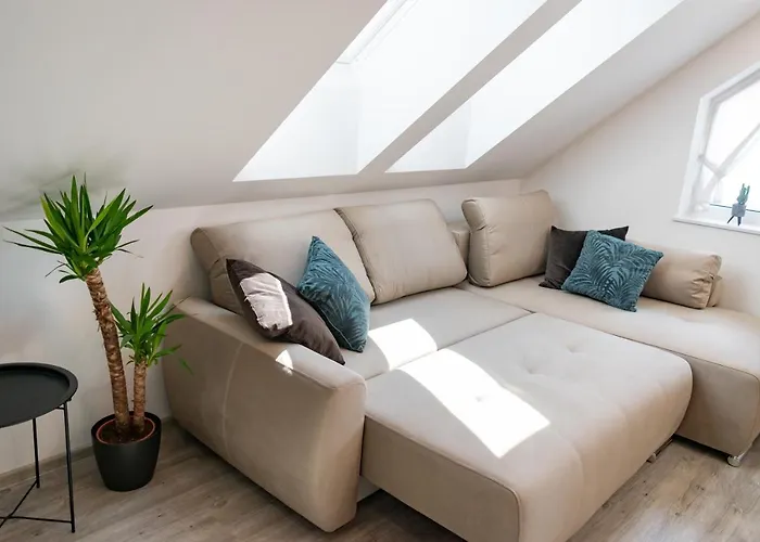 Prima Countryside アパート ゴレンスカ地方