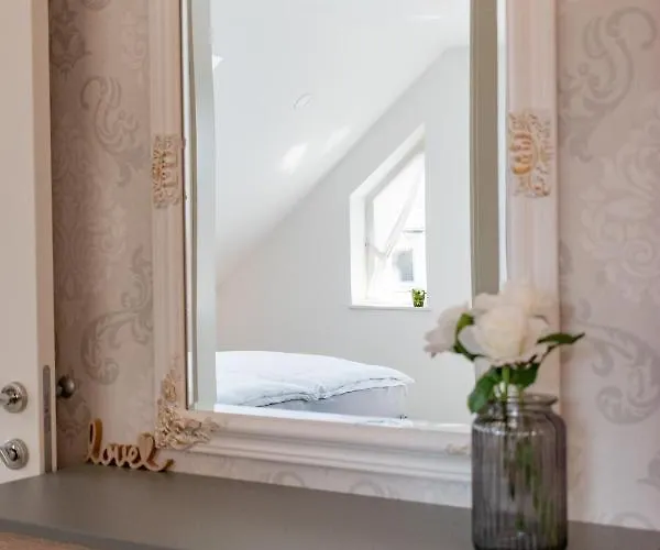 Prima Countryside アパート ゴレンスカ地方