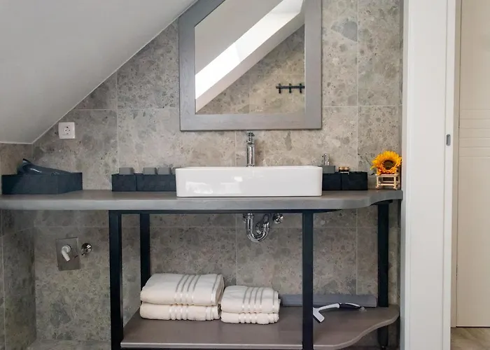 アパート Prima Countryside *