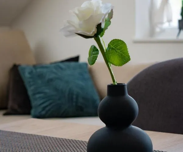 アパート Prima Countryside *