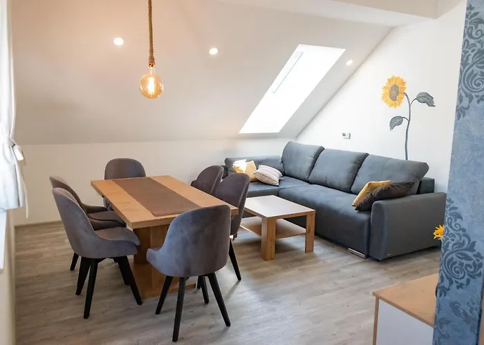 Prima Countryside アパート