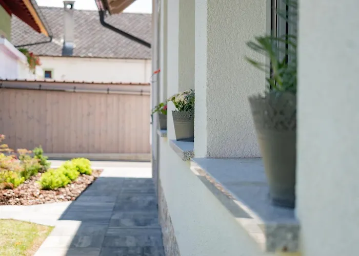 شقة Prima Countryside زيروفنيكا