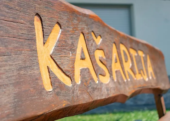 Prima Countryside شقة *