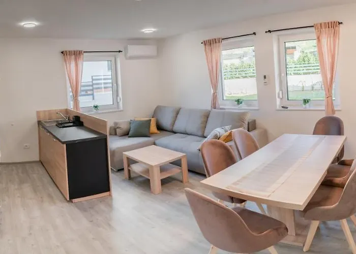 アパート Prima Countryside