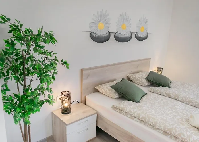 Prima Countryside ゴレンスカ地方