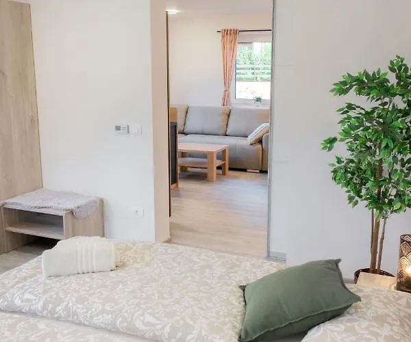 アパート Prima Countryside