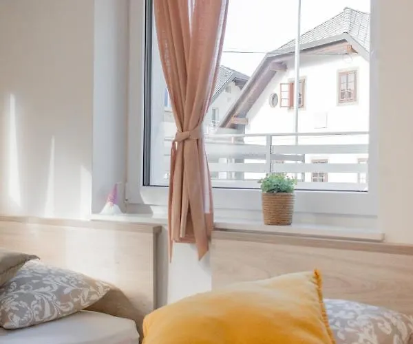 Prima Countryside شقة