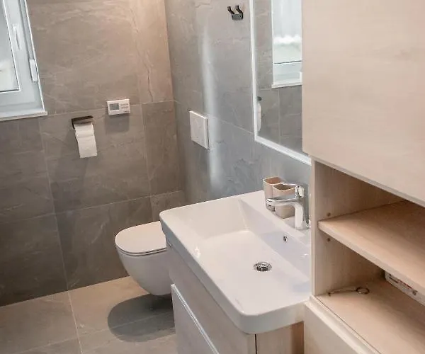 شقة Prima Countryside