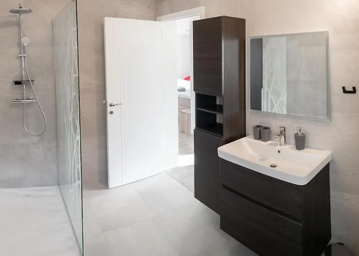 Prima Countryside アパート