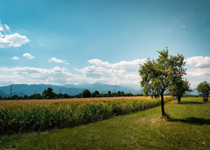 شقة Prima Countryside