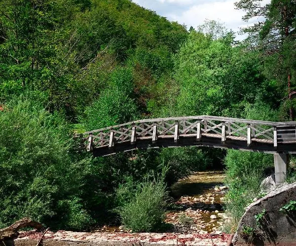 شقة Prima Countryside زيروفنيكا