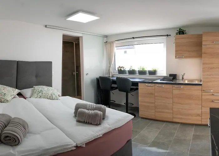 Prima Countryside شقة