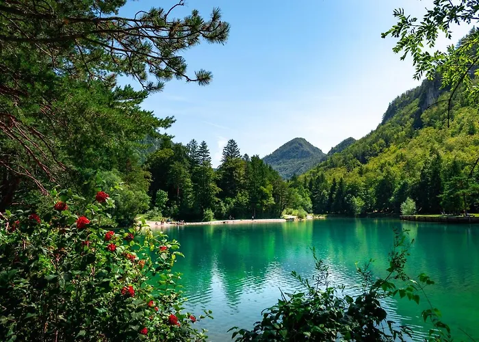 アパート Prima Countryside *