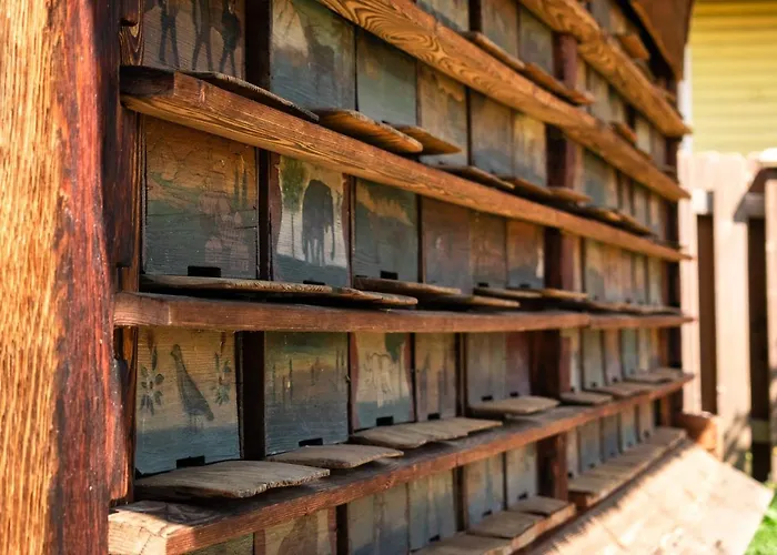 شقة Prima Countryside *