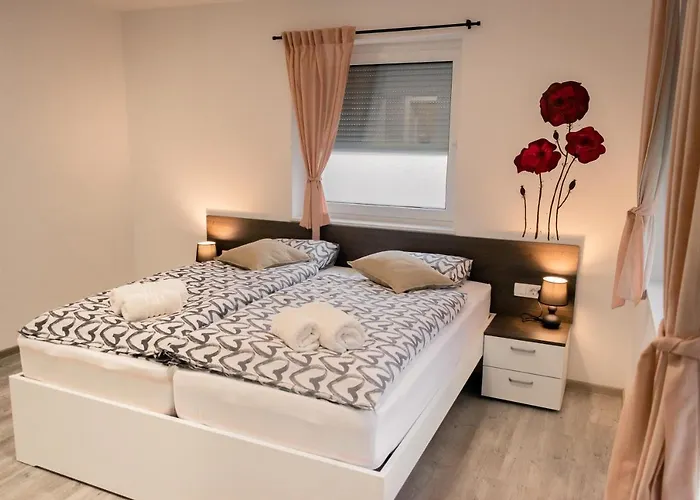 Prima Countryside Appartement *