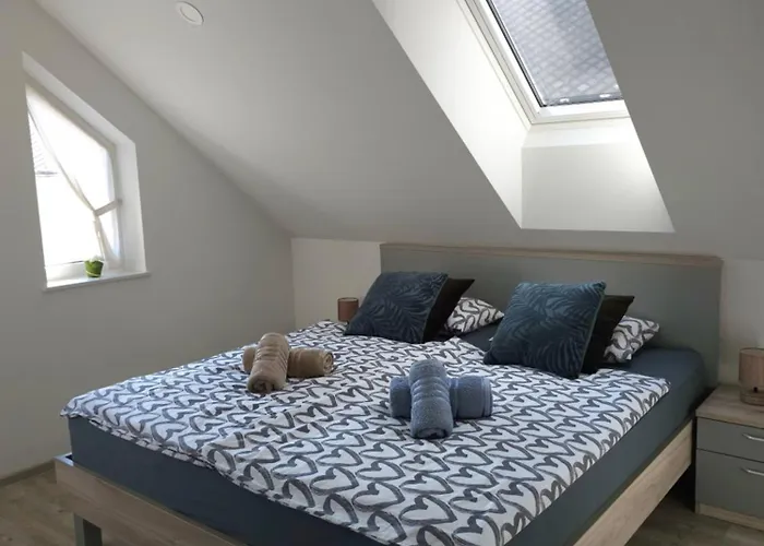 شقة Prima Countryside زيروفنيكا