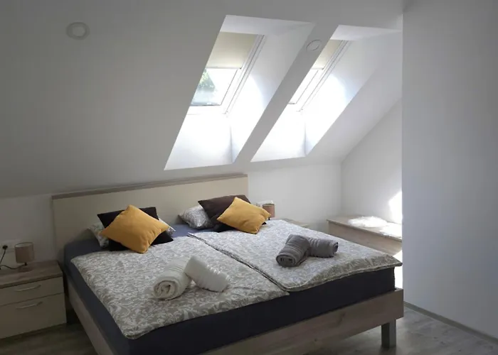 Prima Countryside * ゴレンスカ地方