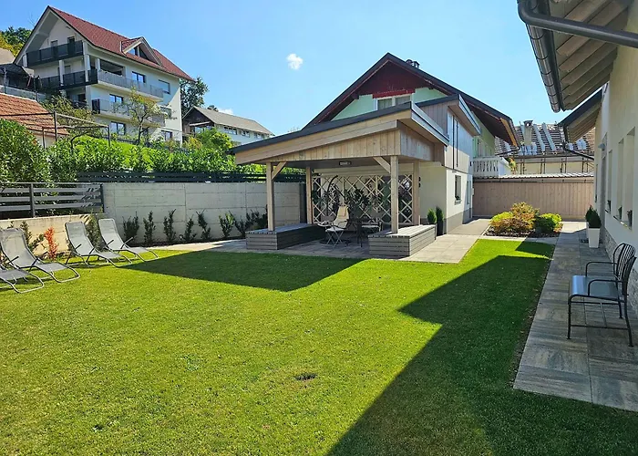 Prima Countryside ゴレンスカ地方