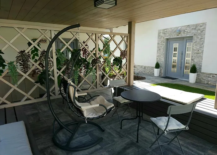 Prima Countryside * ゴレンスカ地方