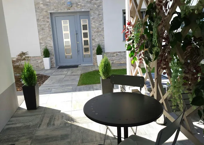 Prima Countryside شقة زيروفنيكا