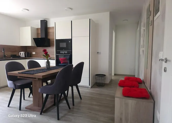 アパート Prima Countryside